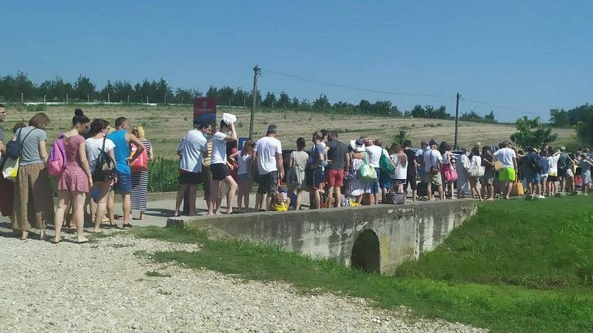 Dok se u Pačiru čekaju redovi, u ove tri banje u Srbiji niko ne ide - potpuno su puste