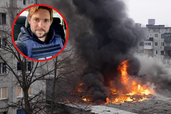 Rosja szykuje się na wojnę światową? 'Putin stworzył system oparty na praniu mózgów'