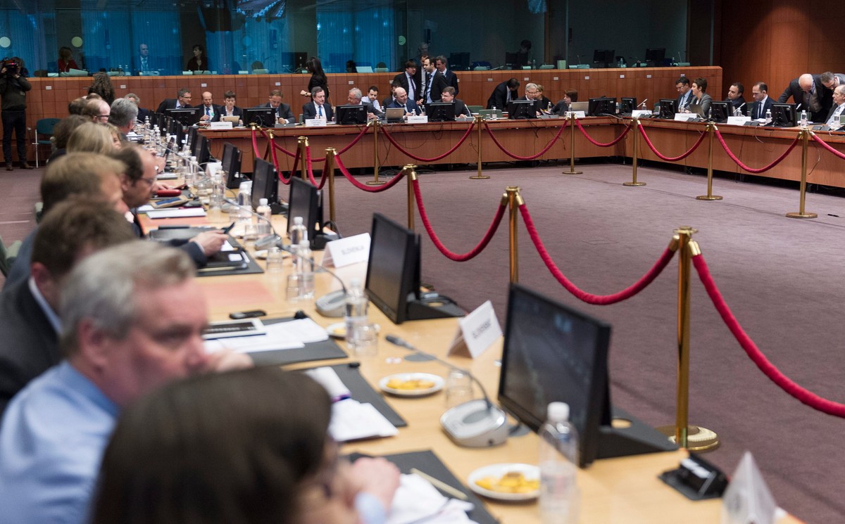 Negocjacje z Grecją zakończone fiaskiem. "Potrzebujemy więcej czasu"