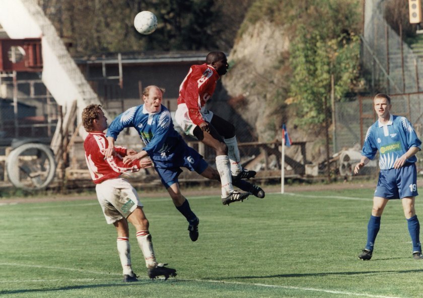 Choć Janusz Nawrocki (59 l.) w piłkarskiej reprezentacji Polski ostatni raz zagrał jesienią 1991 roku z Irlandią, to ciągle czeka na wypłatę premii z PZPN za ten mecz!