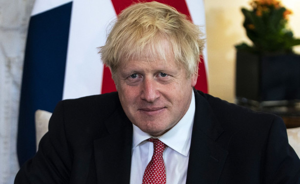 Boris Johnson: Iran odpowiada za ataki na saudyjskie rafinerie, rozważymy pomoc militarną USA