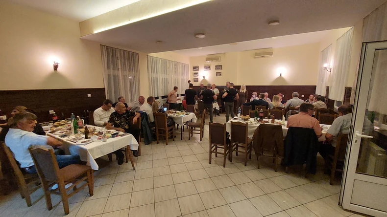 Proslava godišnjice mature