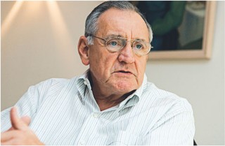 'Młodzi przedsiębiorcy źle planują zakładanie firm'