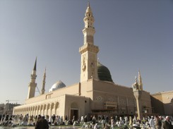 Nie ma litości dla bloggera, który 'obraził islam'. Tysiąc batów i 10 lat więzienia