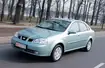 Chevrolet Lacetti - Zamiast Nubiry