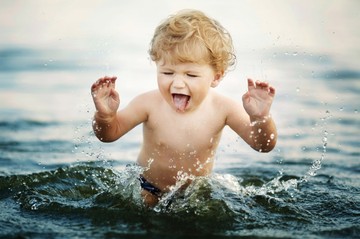 Kiderült, hat népszerű strandon kifogásolható a víz minősége