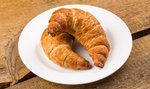 Przepis na croissanty jak z Francji 