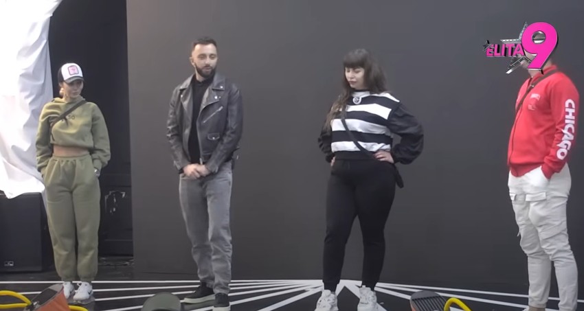 Mladen Stojanović Piksi