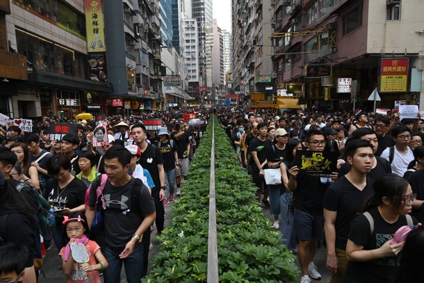 hong kong