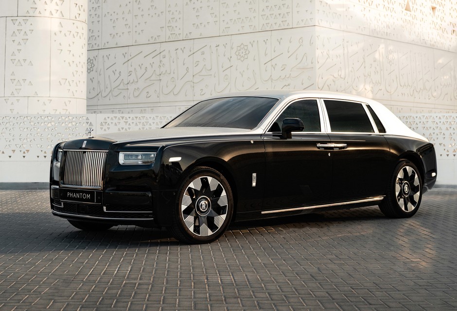 Rolls-Royce