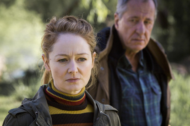 Miranda Otto: O Agnieszce Holland mam same dobre wspomnienia. WYWIAD z gwiazdą filmu "Powrót"