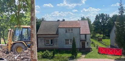 Makabryczne odkrycie  w Poczesnej (woj. śląskie). Nowe fakty w zagadkowej sprawie