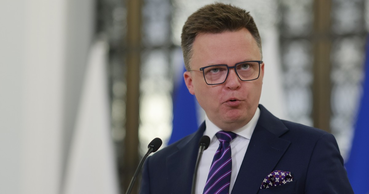 W PO wściekłość na deklaracje Szymona Hołowni. "Nie możemy tego robić"
