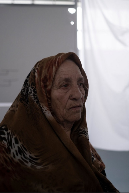 Irina, 88 lat, Odessa