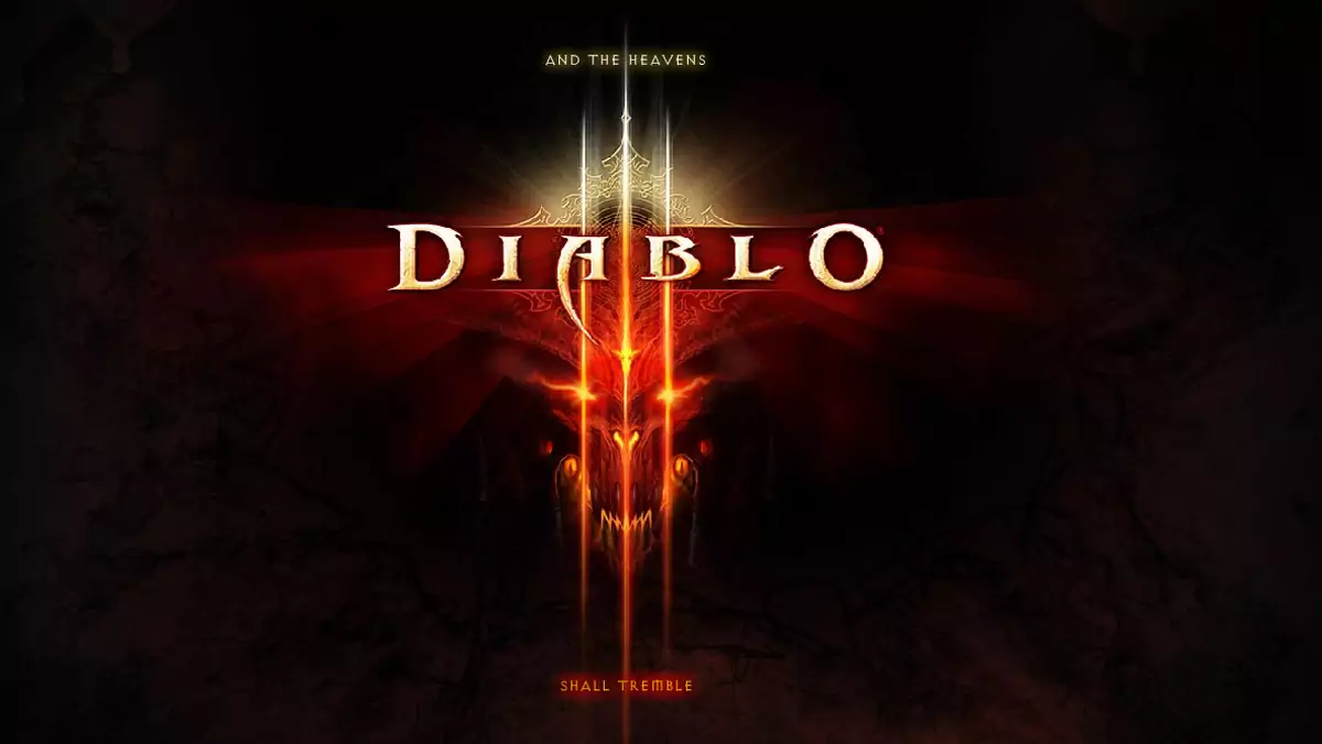 Diablo III