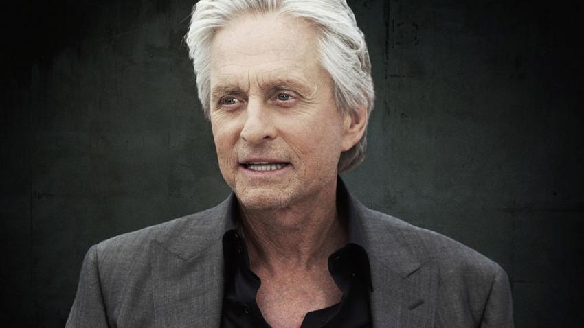 michael douglas, rák, daganat, hpv