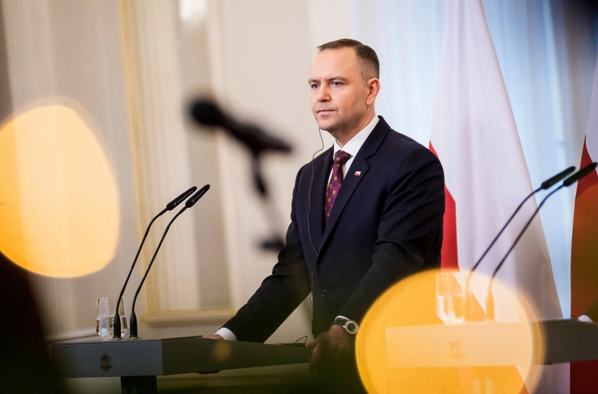 Rekord wet Karola Nawrockiego. Polacy zareagowali [SONDAŻ]