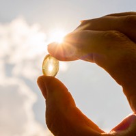 Alacsony D-vitaminszint: tévedés, hogy növeli a fertőzés kockázatát!