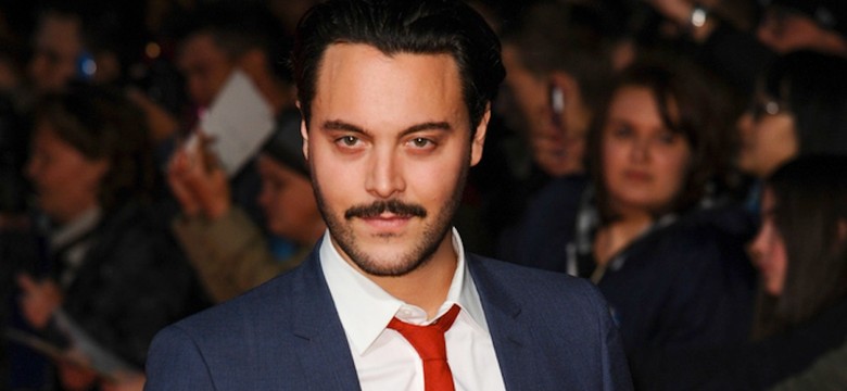 Jack Huston nie będzie Krukiem