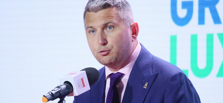PKOl rozliczy się z igrzysk olimpijskich? Piesiewicz złożył jasną deklarację