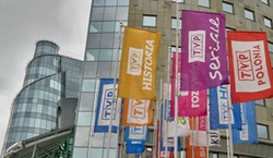 Wymazali nie to serduszko! Zabawna wpadka TVP