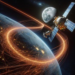 Rosja nie ukryje już zakłóceń GPS? Nowy polski system ma je zdemaskować