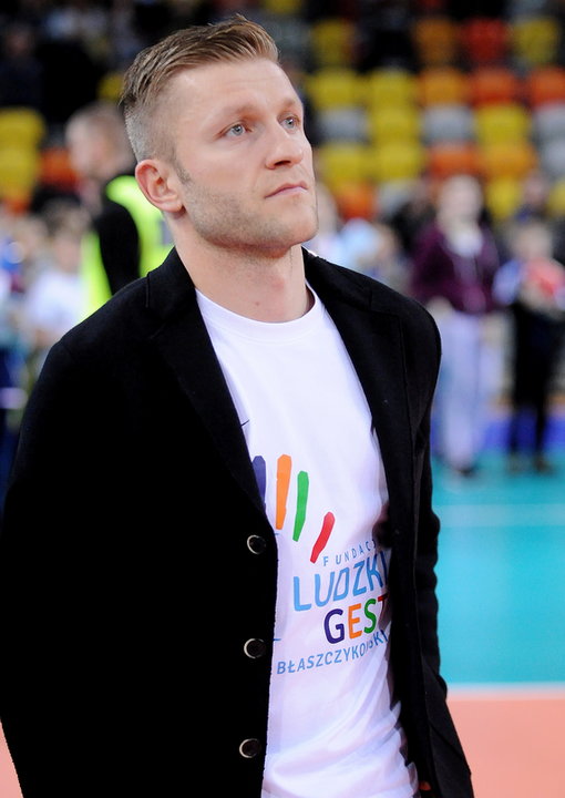 Jakub Błaszczykowski w 2016 roku