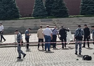 Vladimir Arsenjev pokušao je da se ubije na Crvenom trgu