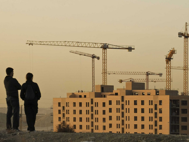 Liczba pozwoleń na budowę mieszkań wzrosła w lipcu o 6,9 proc.