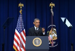 Czas na tortury polityczne. Publikacja raportu o CIA zaostrzyła spór polityczny w USA