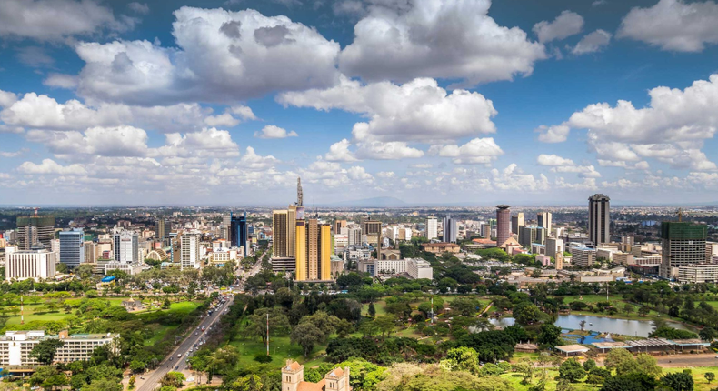 Kenya’s rich felt the plight of low-income earners 