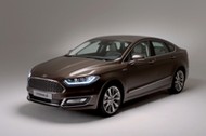 Ford Mondeo Vignale