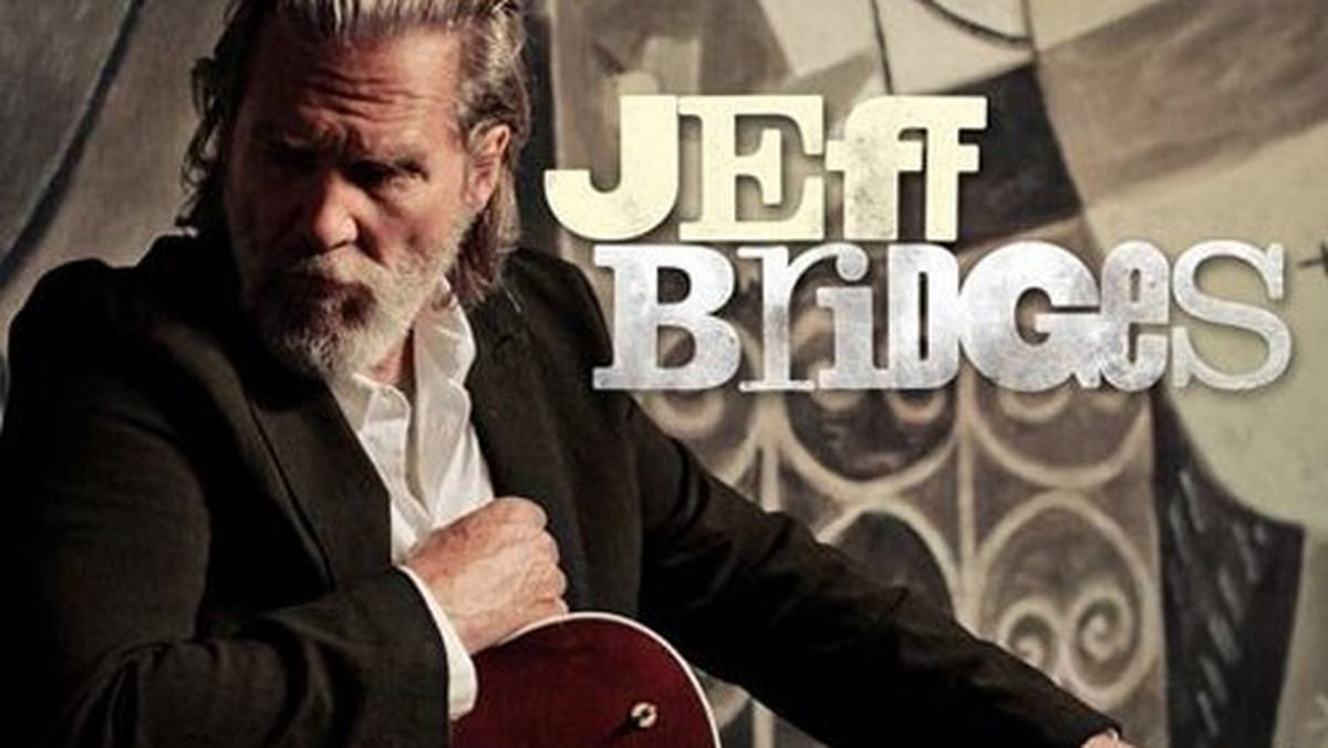 Śpiewających aktorów ciąg dalszy. Po premierze bluesowego albumu Hugh Lauriego, czyli słynnego doktora House'a, przyszedł czas na kolejnego filmowego lekarza. Jeff Bridges, znany między innymi z roli doktora psychiatrii w kinowym przeboju "K-Pax", tym razem raczy nas swoim wokalem w country-bluesowej stylistyce.