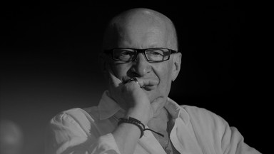 Wojciech Pszoniak nie żyje. Aktor miał 78 lat