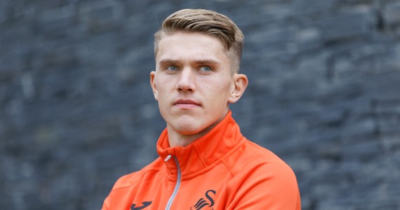 Transfery. Szwed Viktor Gyoekeres na celowniku Legii Warszawa - Piłka nożna