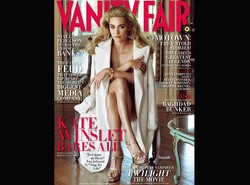 Naga Winslet w hołdzie Catherine Deneuve