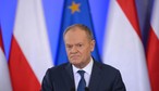Prezydent zawetuje ustawę wdrażającą SAFE? Tusk: Dotarły do nas informacje