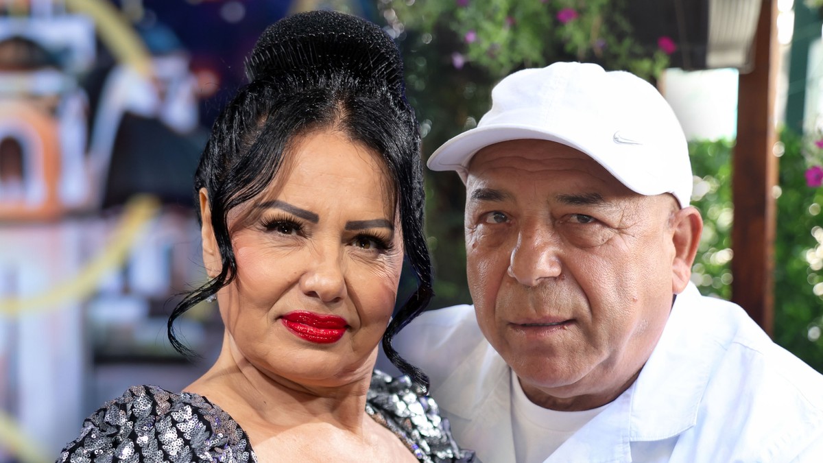 Hasan Dudić i Zlata Petrović
