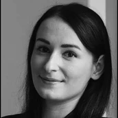 Agnieszka Brzóstewicz-Sulikowska
