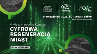 Co biznes wnosi do cyfrowego rozwoju miast? Przykład dobrej współpracy