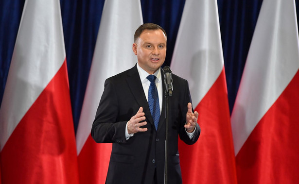 Andrzej Duda