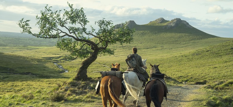 Nowy serial z uniwersum "Gry o tron" już zdążył zachwycić. "W końcu wierna adaptacja"