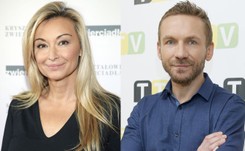 Wojciechowska i Kossakowski dostali propozycję wspólnego programu