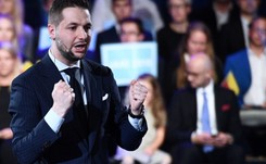 'Komisja Jakiego. Czas rozliczeń'. Członkowie komisji weryfikacyjnej napisali książkę o kulisach swojej pracy