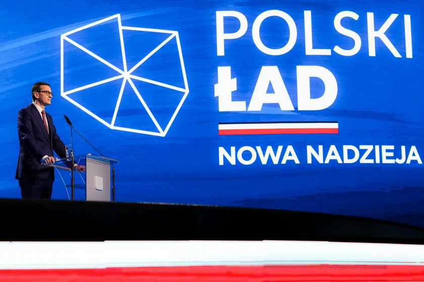 Polski Ład.