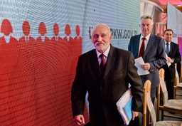 PKW podała się do dymisji