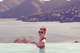 Aneta je prvi put otišla na nudističku plažu, pa gorko zažalila
