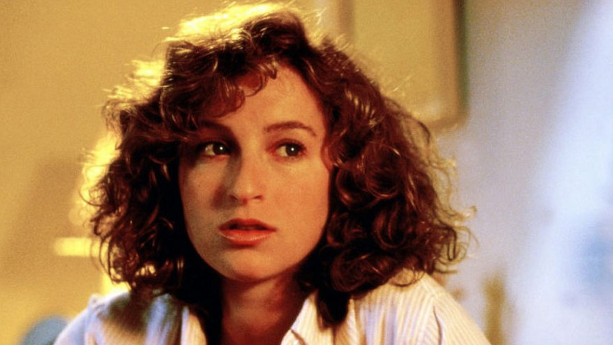 Jennifer Grey