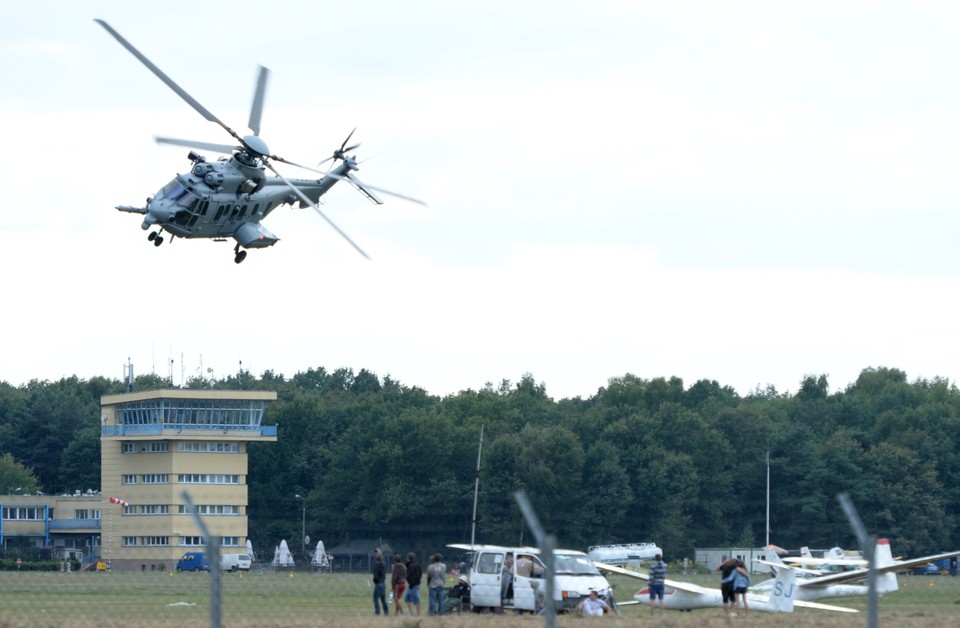 Eurocopter EC725