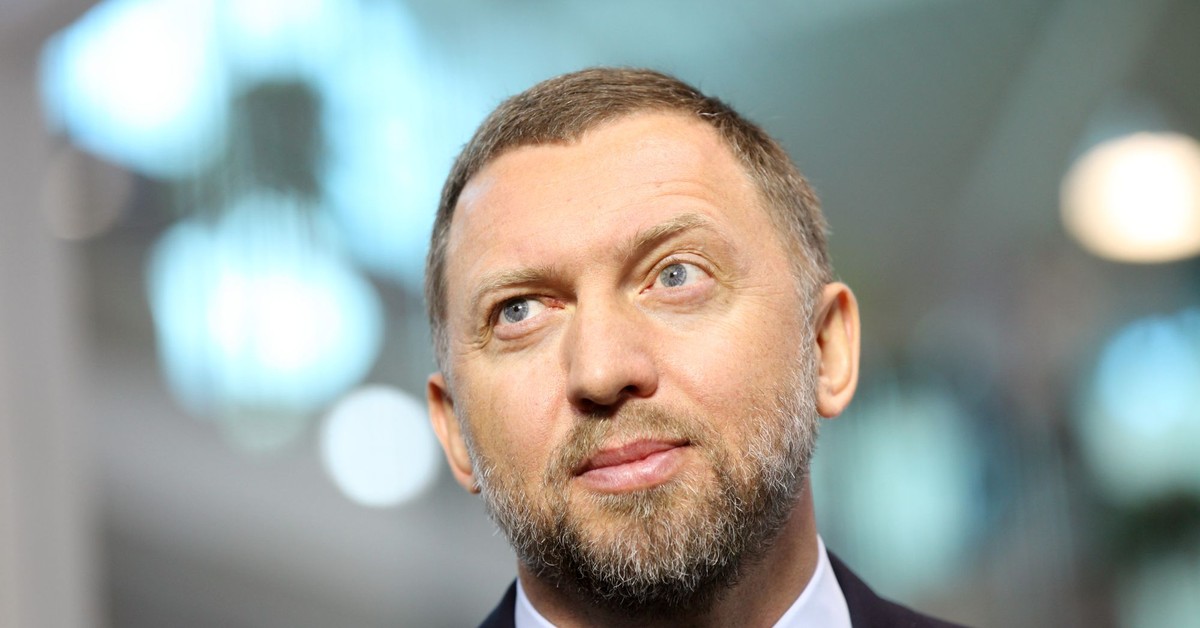 W Celu Uniknięcia Dużych Wahań Temperatury Współpracownik Deripaski aresztowany w Londynie. Zarzut: spiskowanie w